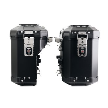 アトラス アルミバッグ ペア 39L+32L