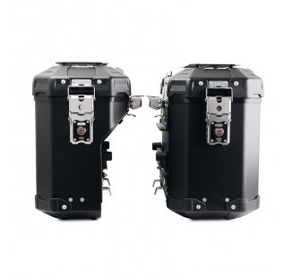 アトラス アルミバッグ ペア 39L+32L