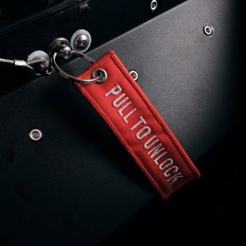 アトラス アルミパニエセット 48L+48L + Triumph Bonneville T120 アルミニウム サドルバッグ フレーム