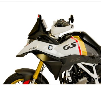 ラジエーターコンベア（左右ペア） BMW F450GS