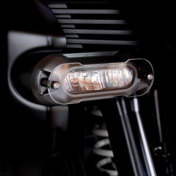 ヘッドライト保護 BMW R1300GS ADV