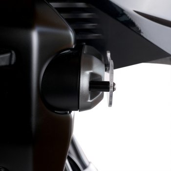 ヘッドライト保護 BMW R1300GS ADV