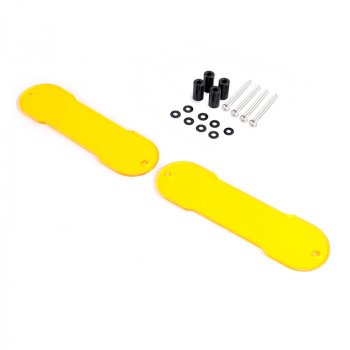 ヘッドライト保護 BMW R1300GS ADV