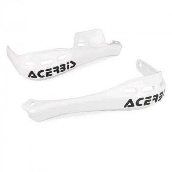 ラリーブラシハンドガードペア ロイヤルエンフィールドヒマラヤン450（2024年以降）