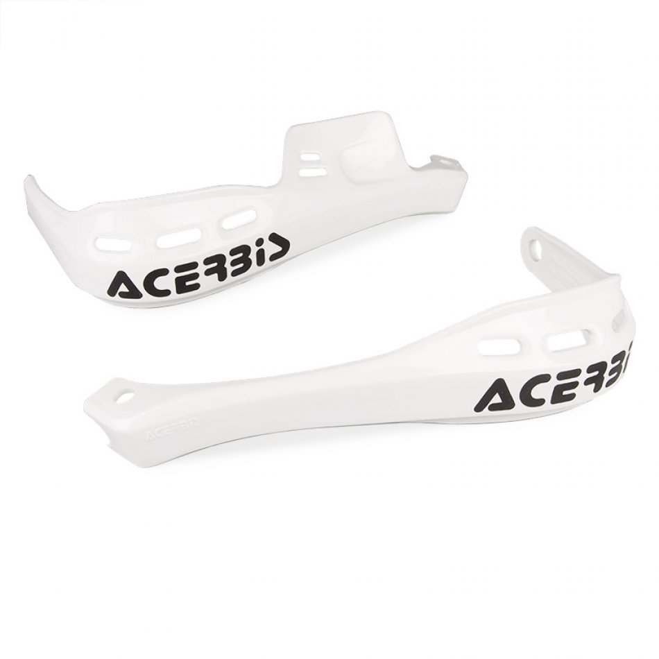 ラリーブラシハンドガードペア ロイヤルエンフィールドヒマラヤン450（2024年以降）