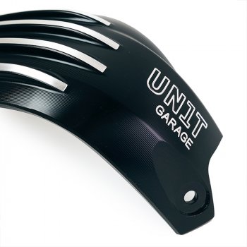 BMW R12コイルプロテクターのペア