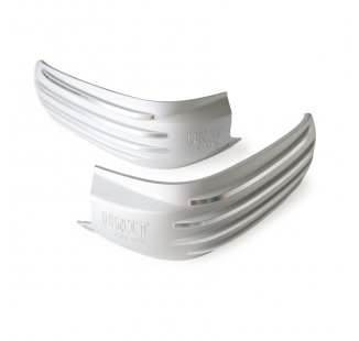 BMW R12コイルプロテクターのペア