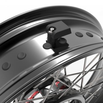 スポークホイールヤマハMT09-SP 48M6 （2017年以降）