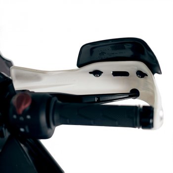 ラリーブラシハンドガードカバー