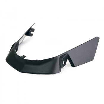 BMW R1300GS リアカバー