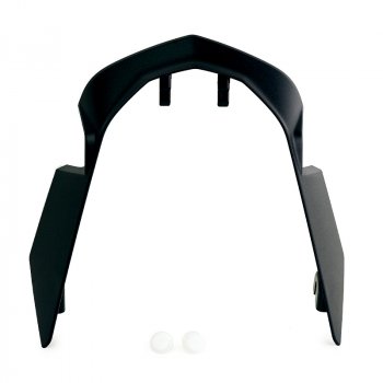 BMW R1300GS リアカバー