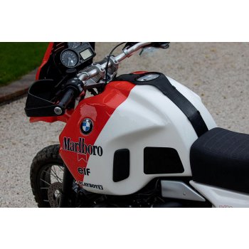 タンクカバーALPINWHITE