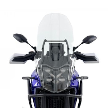 カポノルド風防 Yamaha Ténéré 700 (2025-2026)