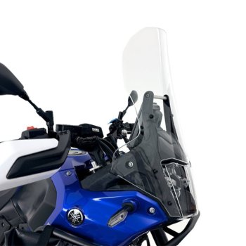 カポノルド風防 Yamaha Ténéré 700 (2025-2026)