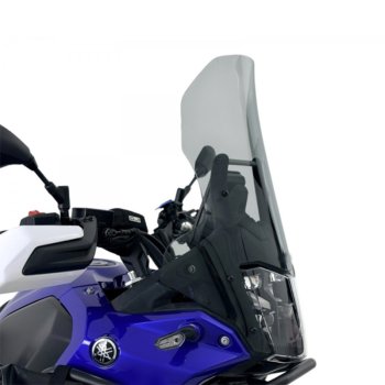 カポノルド風防 Yamaha Ténéré 700 (2025-2026)