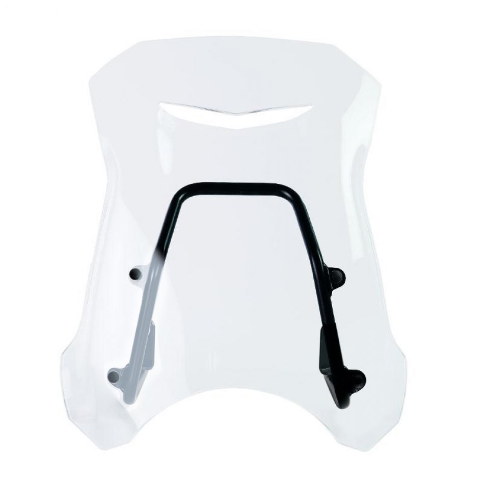 GPSサポート付きフロントガラス ホンダ GB350S 