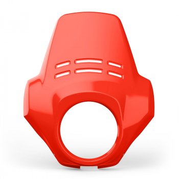 フェヌイユ ウィンドシールド BMW R12 G/S