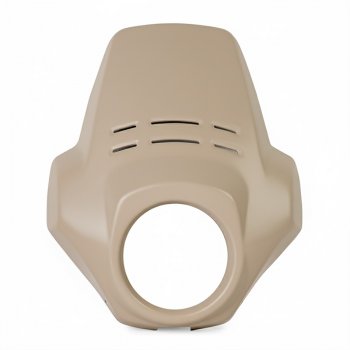 フェヌイユ ウィンドシールド BMW R12 G/S