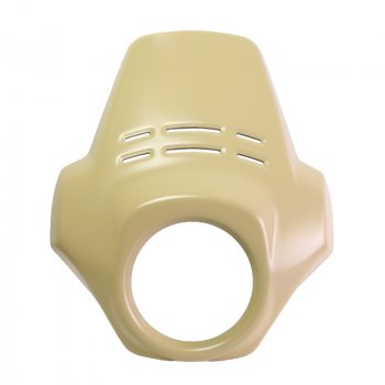 フェヌイユ ウィンドシールド BMW R12 G/S