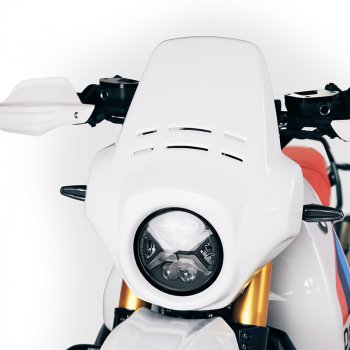 フェヌイユ ウィンドシールド BMW R12 G/S