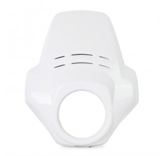 フェヌイユ ウィンドシールド BMW R12 G/S