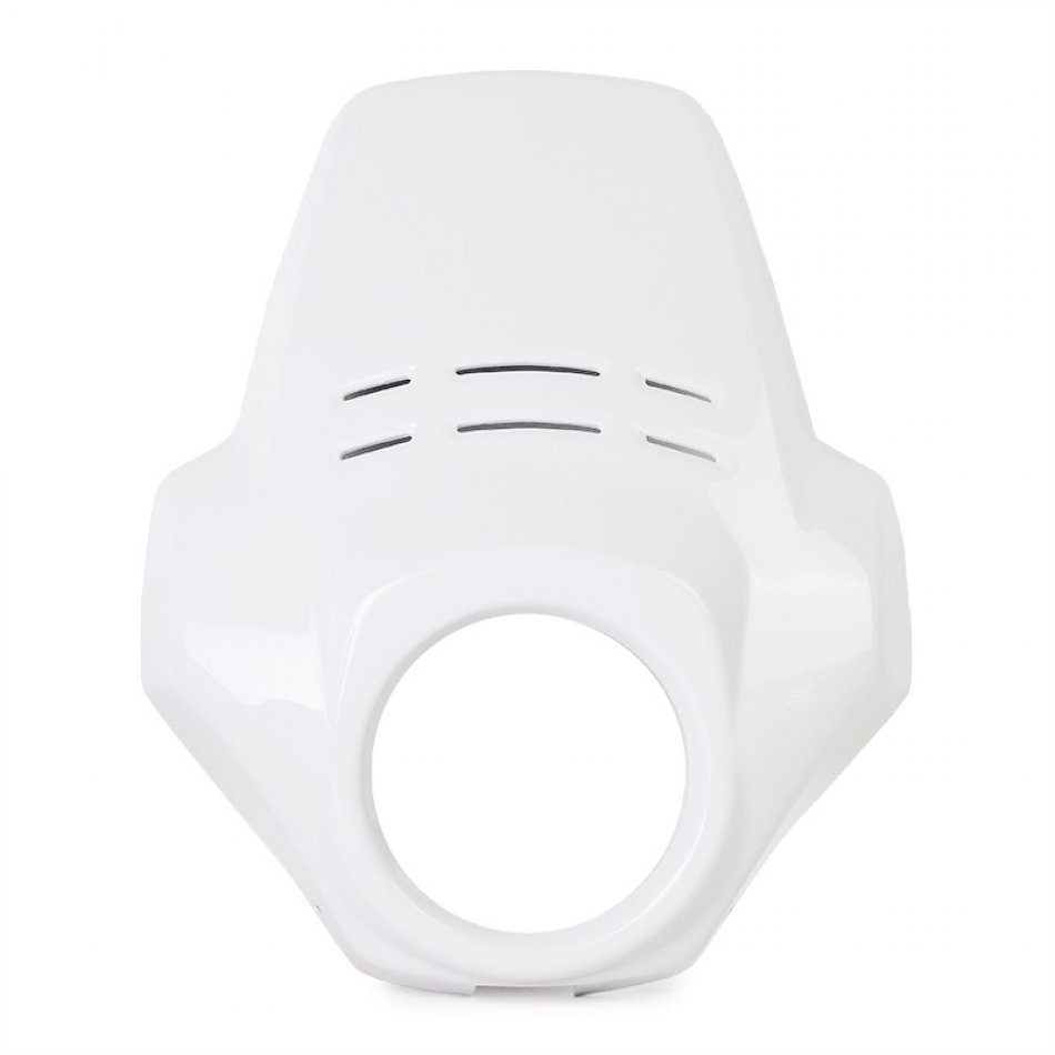 フェヌイユ ウィンドシールド BMW R12 G/S