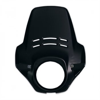 フェヌイユ ウィンドシールド BMW R12 G/S