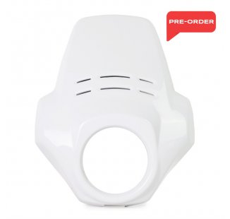 フェヌイユ ウィンドシールド BMW R12 G/S