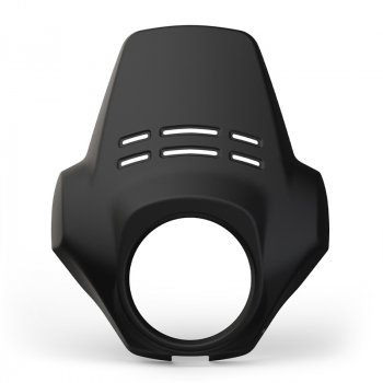 フェヌイユ ウィンドシールド BMW R12 G/S