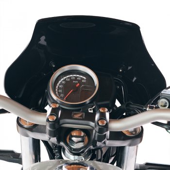 ホンダ GB350S フェアリング 