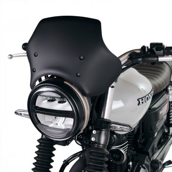 ホンダ GB350S フェアリング 