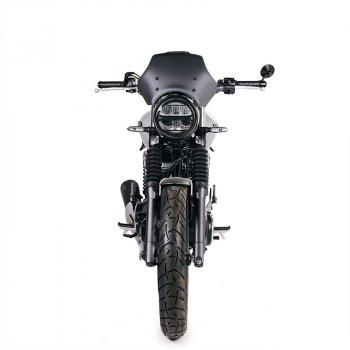 ホンダ GB350S フェアリング 