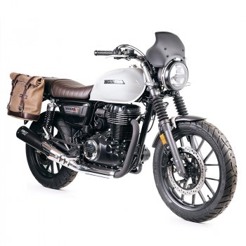 ホンダ GB350S フェアリング 