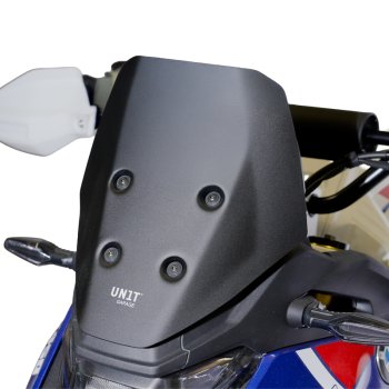BMW F450GS ロースポーツ用ウインドシールド