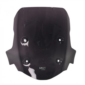 ツーリング ウインドシールド BMW F900GS