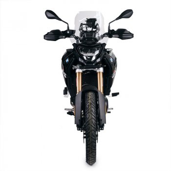 ツーリング ウインドシールド BMW F900GS
