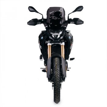 ツーリング ウインドシールド BMW F900GS