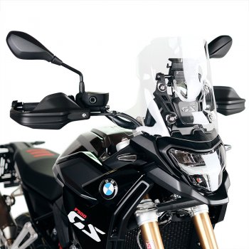 ツーリング ウインドシールド BMW F900GS