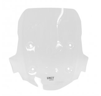 ツーリング ウインドシールド BMW F900GS