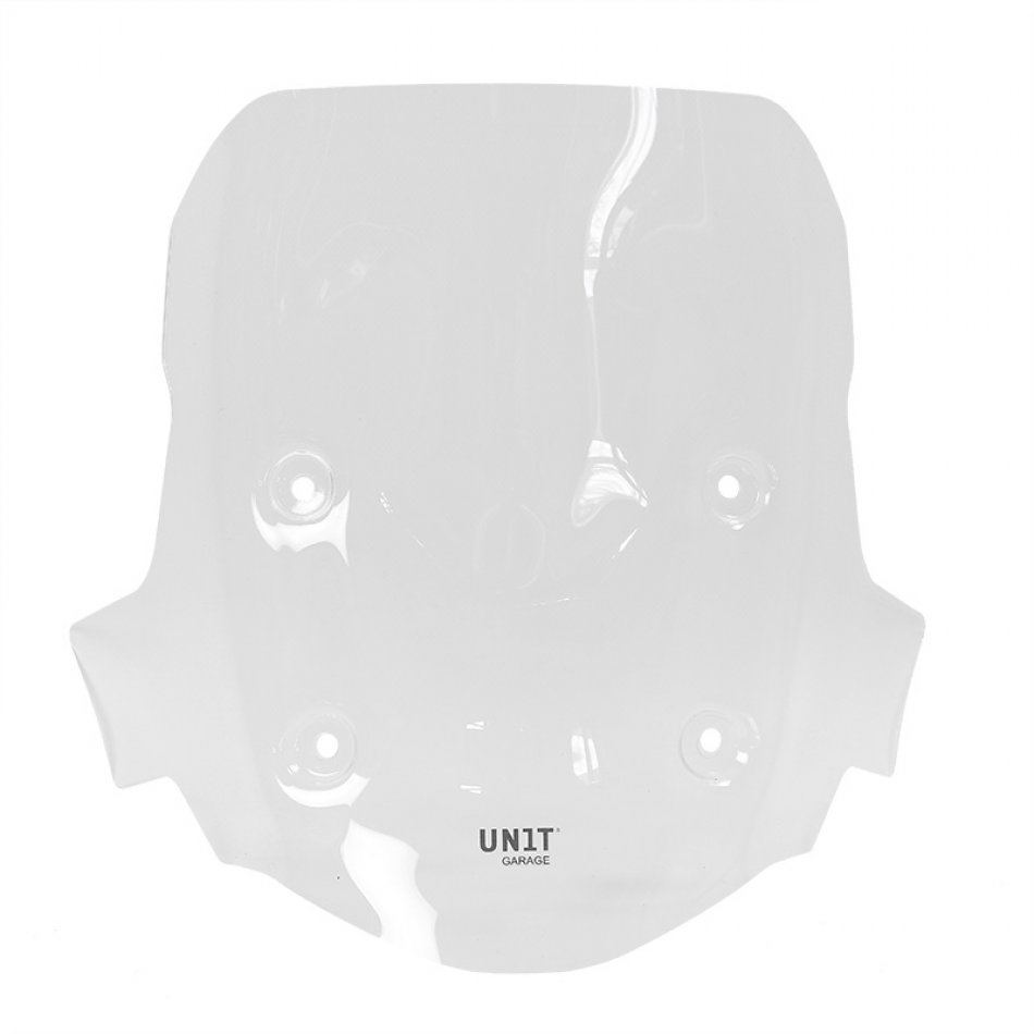 ツーリング ウインドシールド BMW F900GS