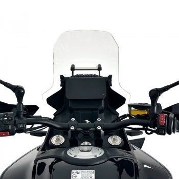 ツーリング ウィンドシールド CF Moto 450MT (2024年以降)