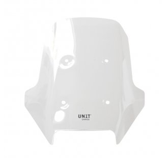 ツーリング ウィンドシールド CF Moto 450MT (2024年以降)