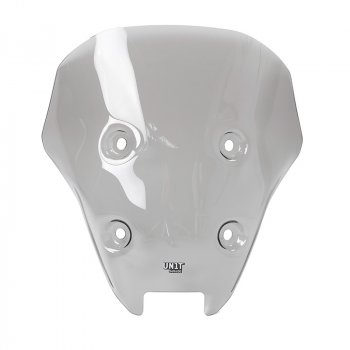 レーダー付きツーリング ウィンドシールド Moto Guzzi Stelvio (2024 年以降)