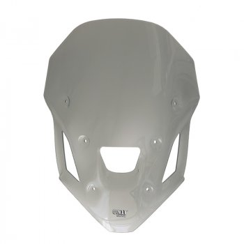 ツーリングフェアリング ホンダ CRF1100L アフリカツイン (2024年以降)