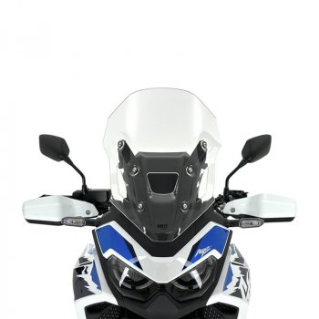 ツーリングフェアリング ホンダ CRF1100L アフリカツイン (2024年以降)