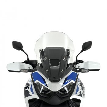 ツーリングフェアリング ホンダ CRF1100L アフリカツイン (2024年以降)