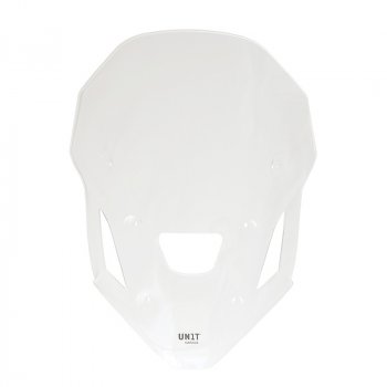 ツーリングフェアリング ホンダ CRF1100L アフリカツイン (2024年以降)