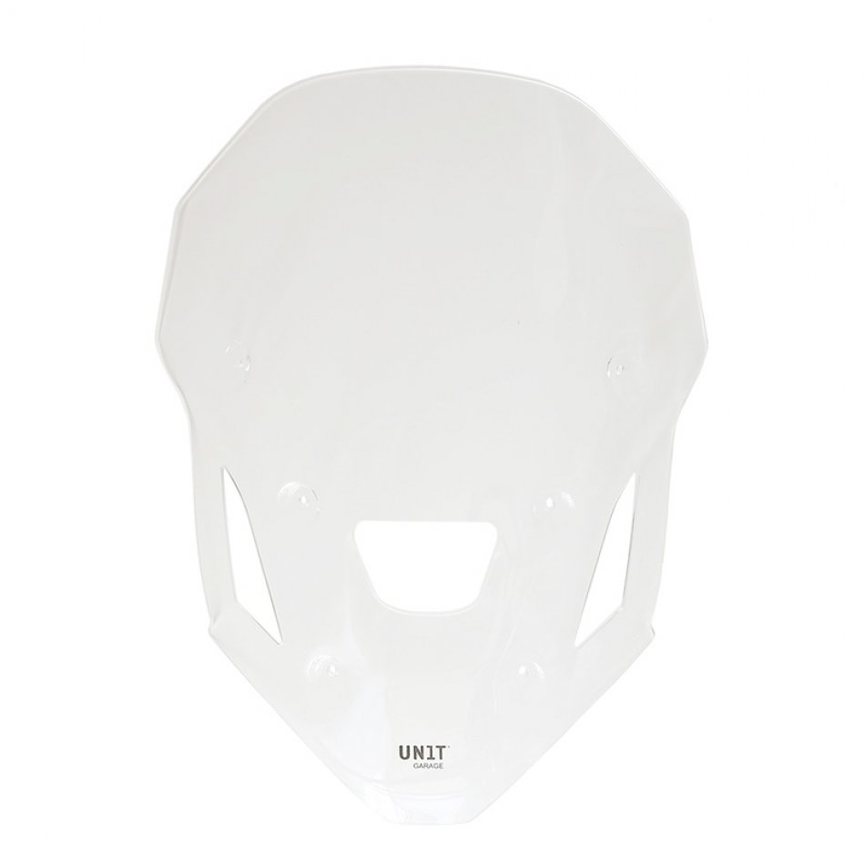 ツーリングフェアリング ホンダ CRF1100L アフリカツイン (2024年以降)