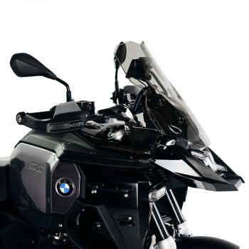 レーダーなしツーリングスクリーン BMW R1300GS ADV
