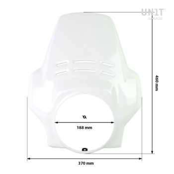 フェヌワイアルパインホワイトドーム